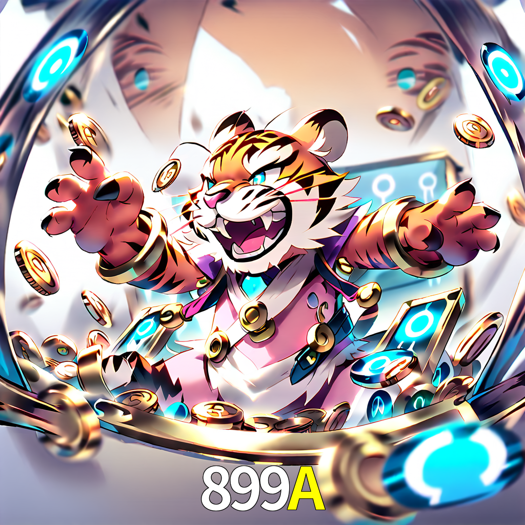  899A